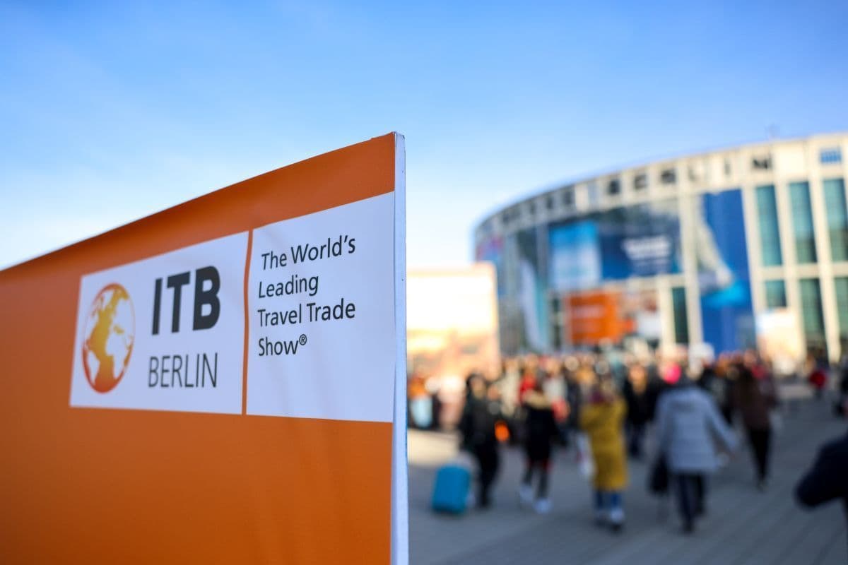 ITB Berlin 2026
