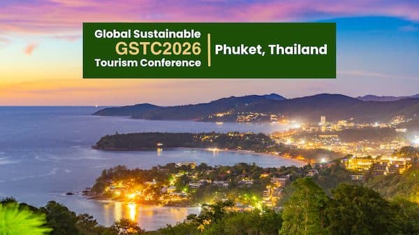 GSTC Phuket 2026