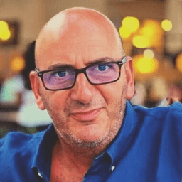 Enzo Aita